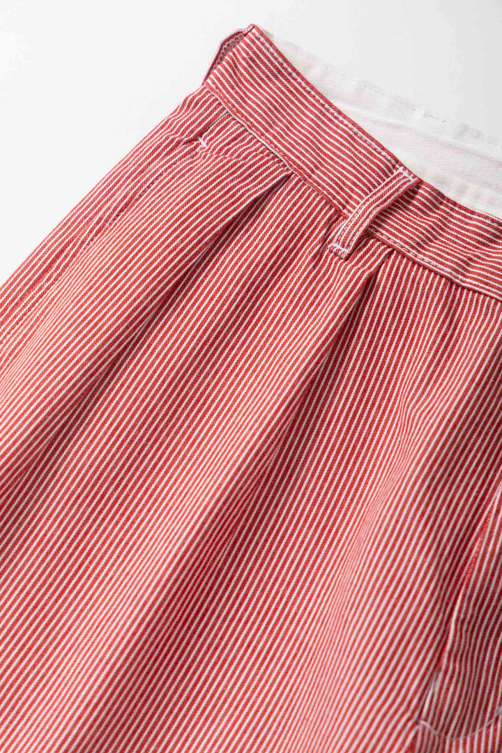 Service Works - Part Timer Pant - Red Hickory