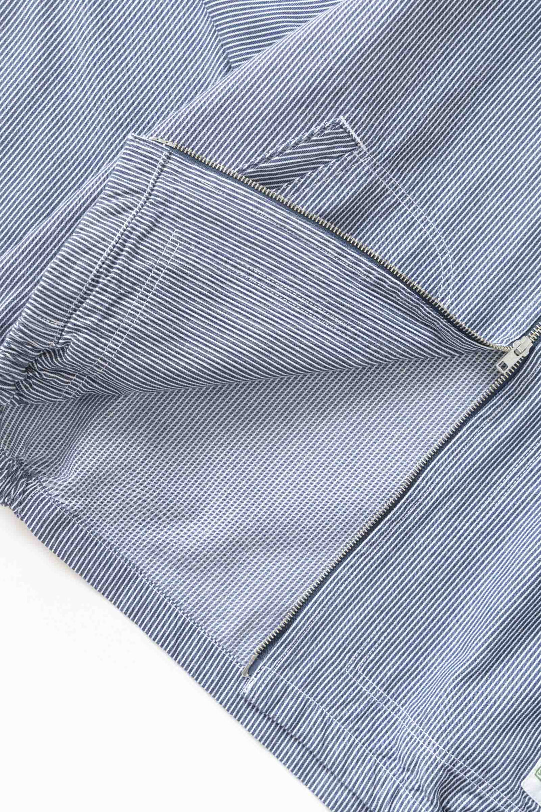 Service Works - Work Jacket - Hickory