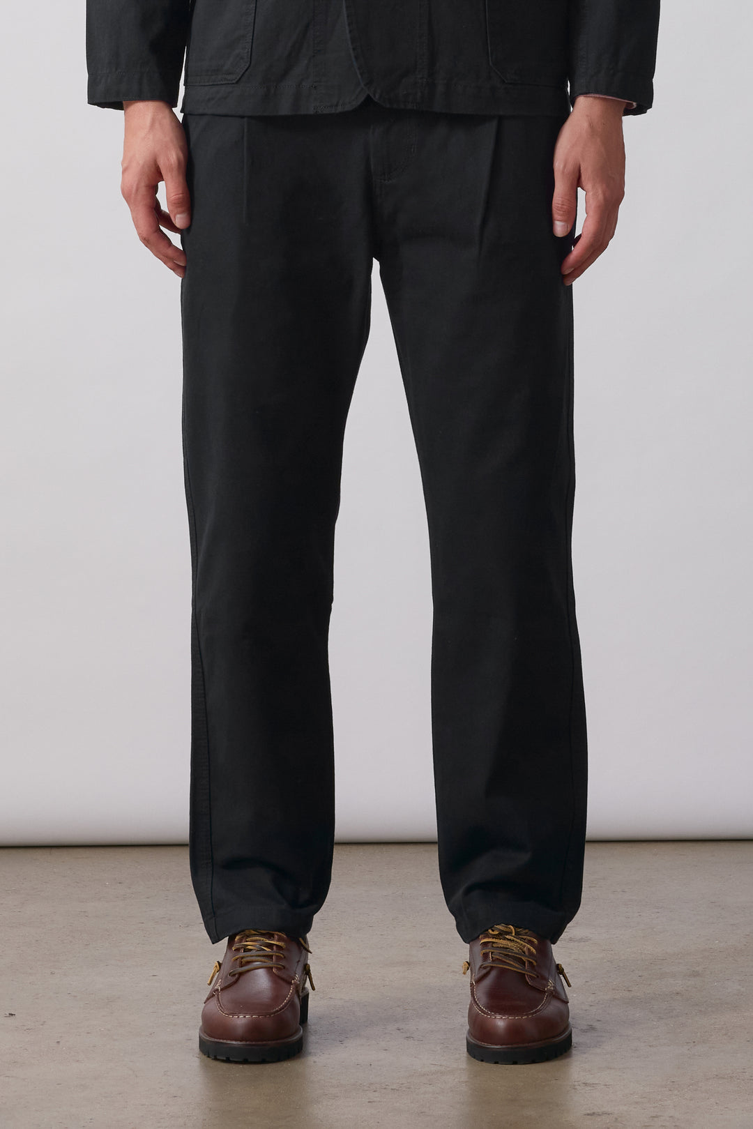 Service Works -  Twill Waiters Pant - Black