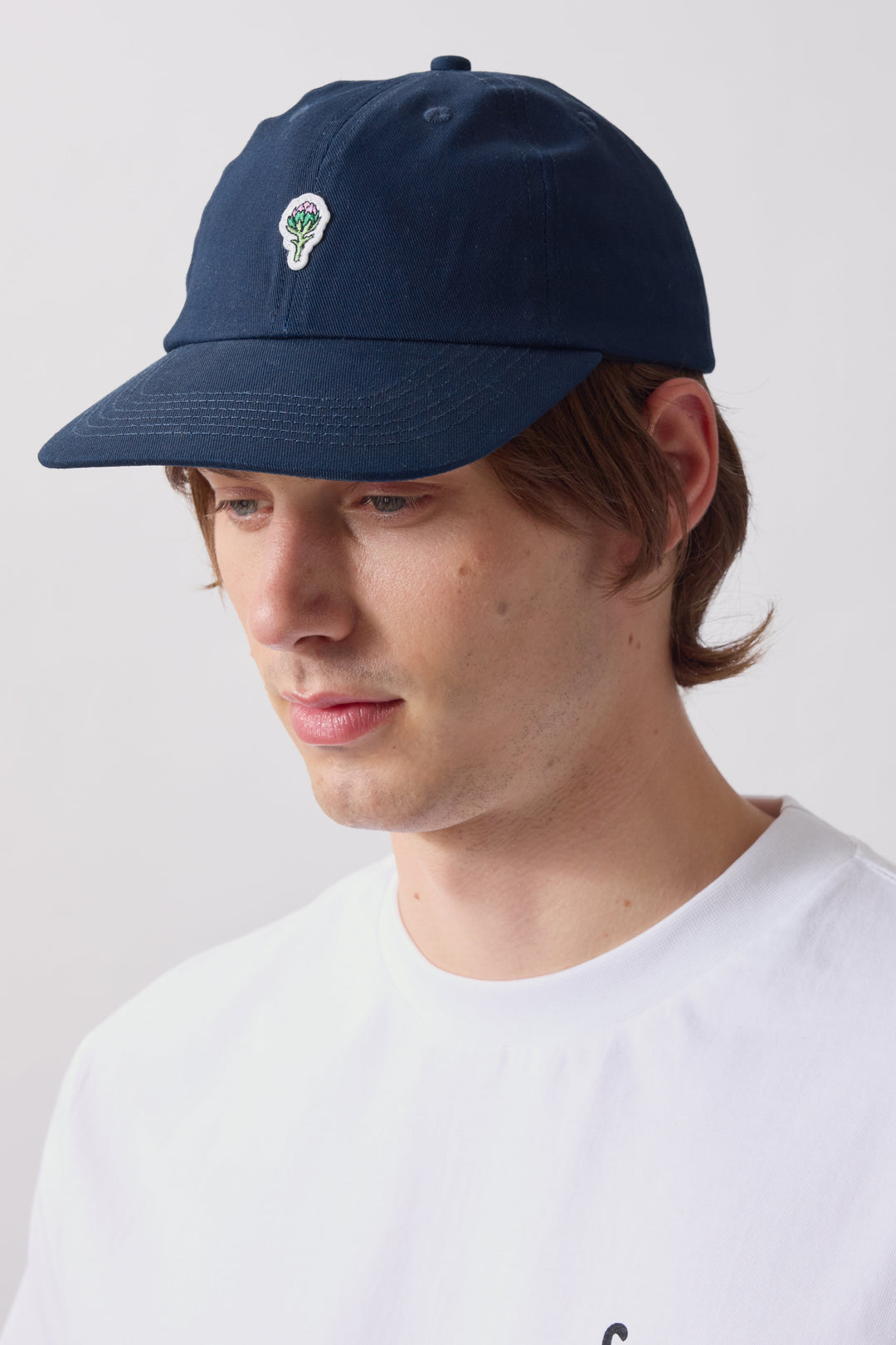Service Works -  Artichoke Cap - Navy