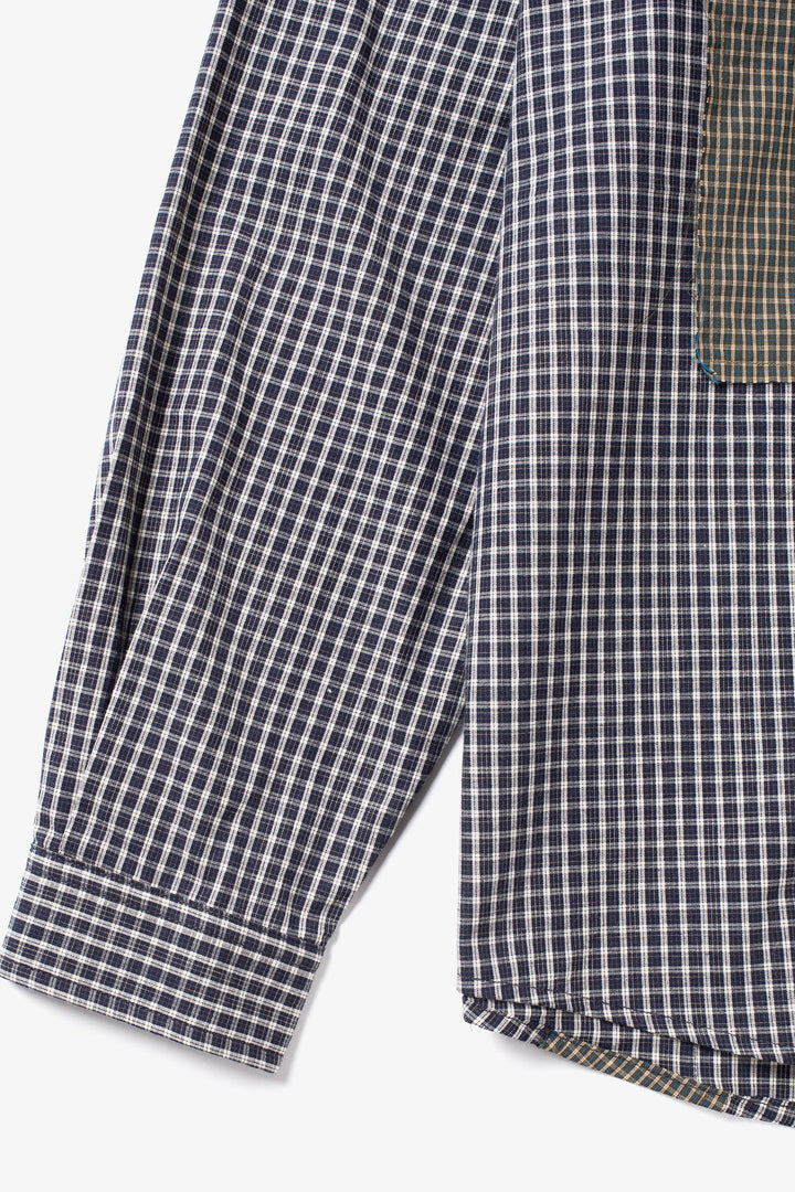 Candice - Tracks Shirt - Mixed