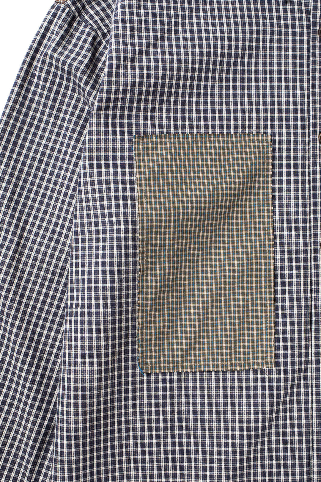 Candice - Tracks Shirt - Mixed