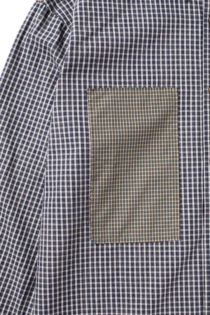 Candice - Tracks Shirt - Mixed