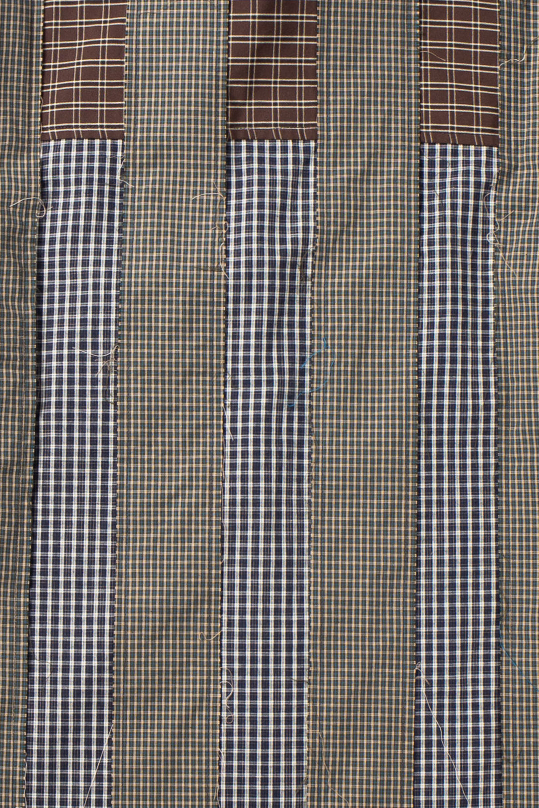 Candice - Tracks Shirt - Mixed