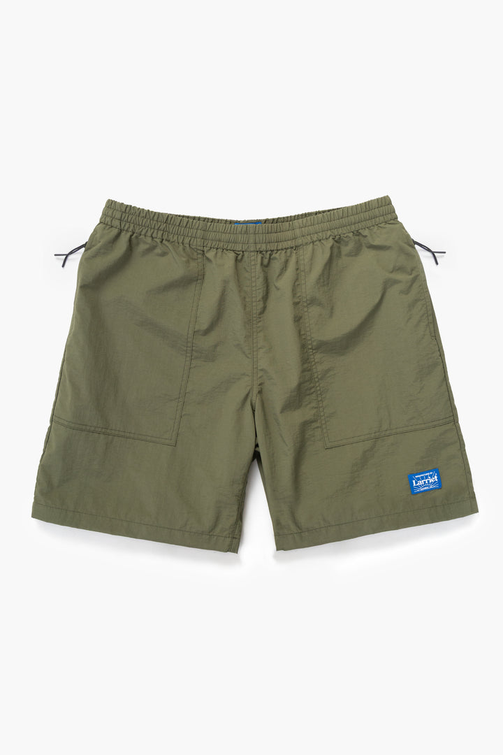 Larriet - Rec Shorts - Army