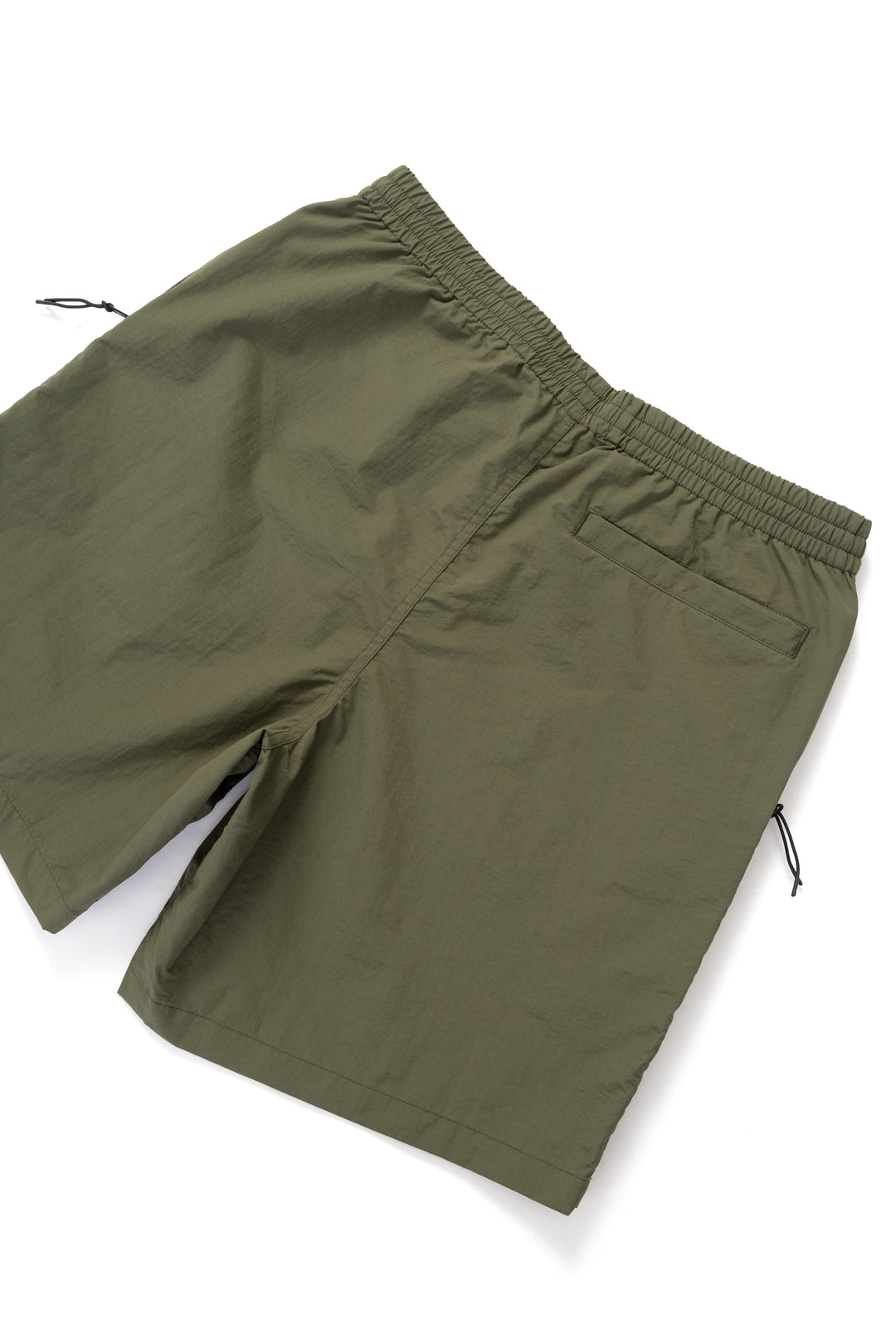 Larriet - Rec Shorts - Army