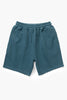 Power Goods - Loopback Sweat Shorts - Harbour