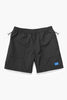 Larriet - Rec Shorts - Black