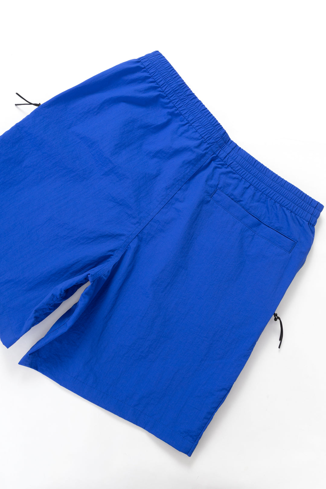 Larriet - Rec Shorts - Cobalt