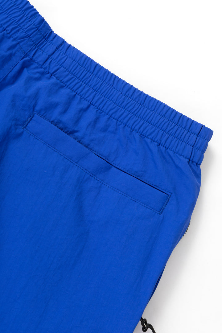 Larriet - Rec Shorts - Cobalt