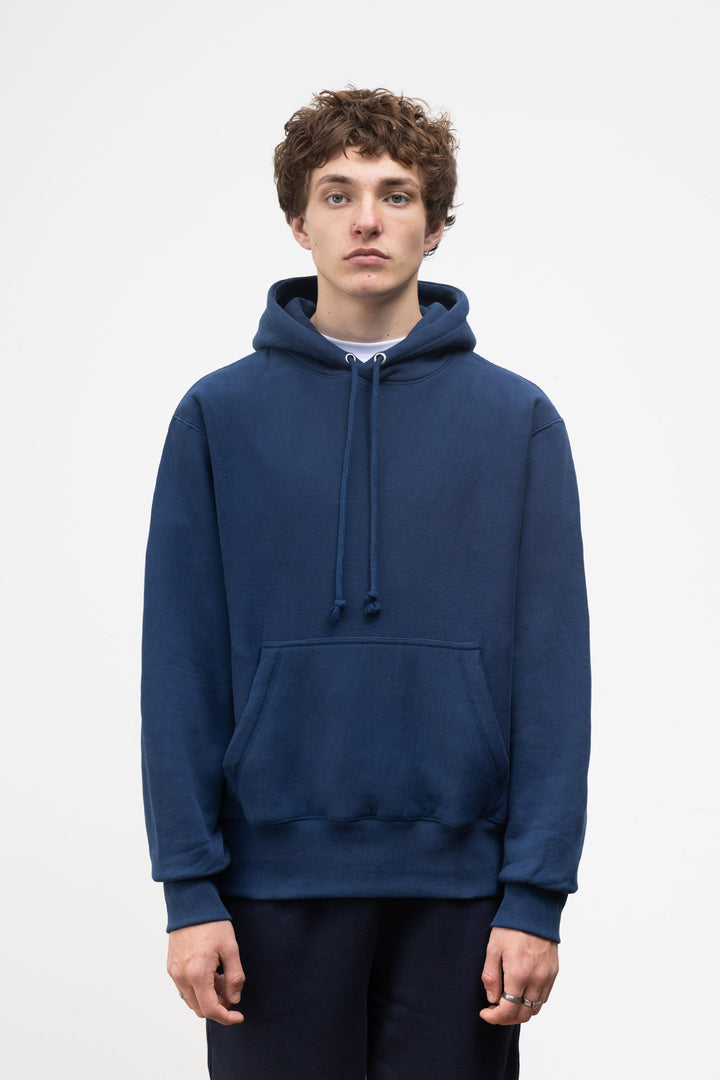 Power Goods - Super Weight Hoodie - Royal