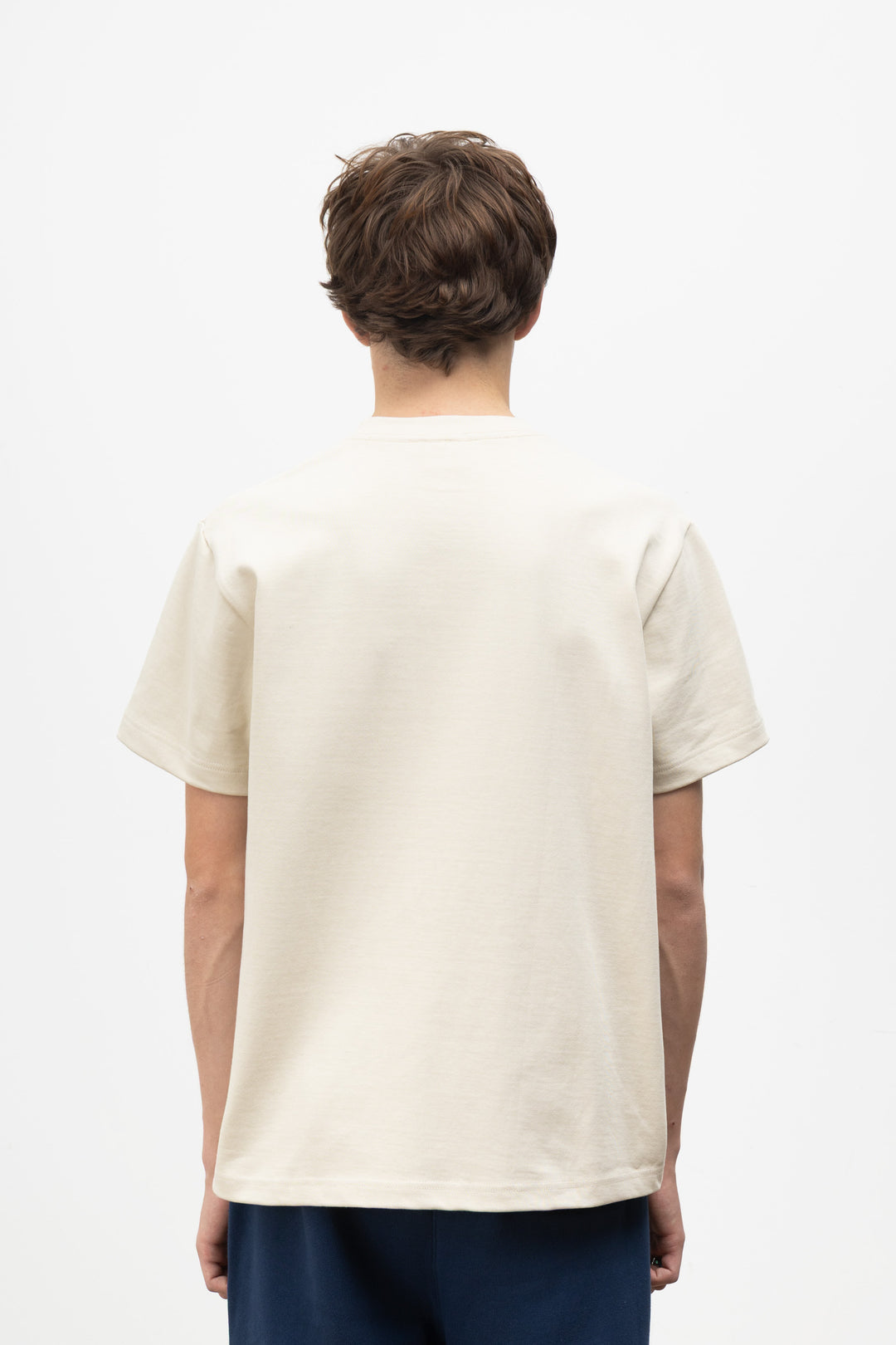 Power Goods - Super Weight T-Shirt - Putty