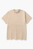 Power Goods - Super Weight T-Shirt - Bone