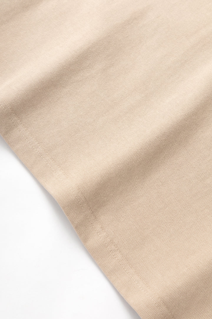 Power Goods - Super Weight T-Shirt - Bone