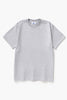 Power Goods - Super Weight T-Shirt - Heather Grey