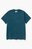 Power Goods - Super Weight T-Shirt - Harbour
