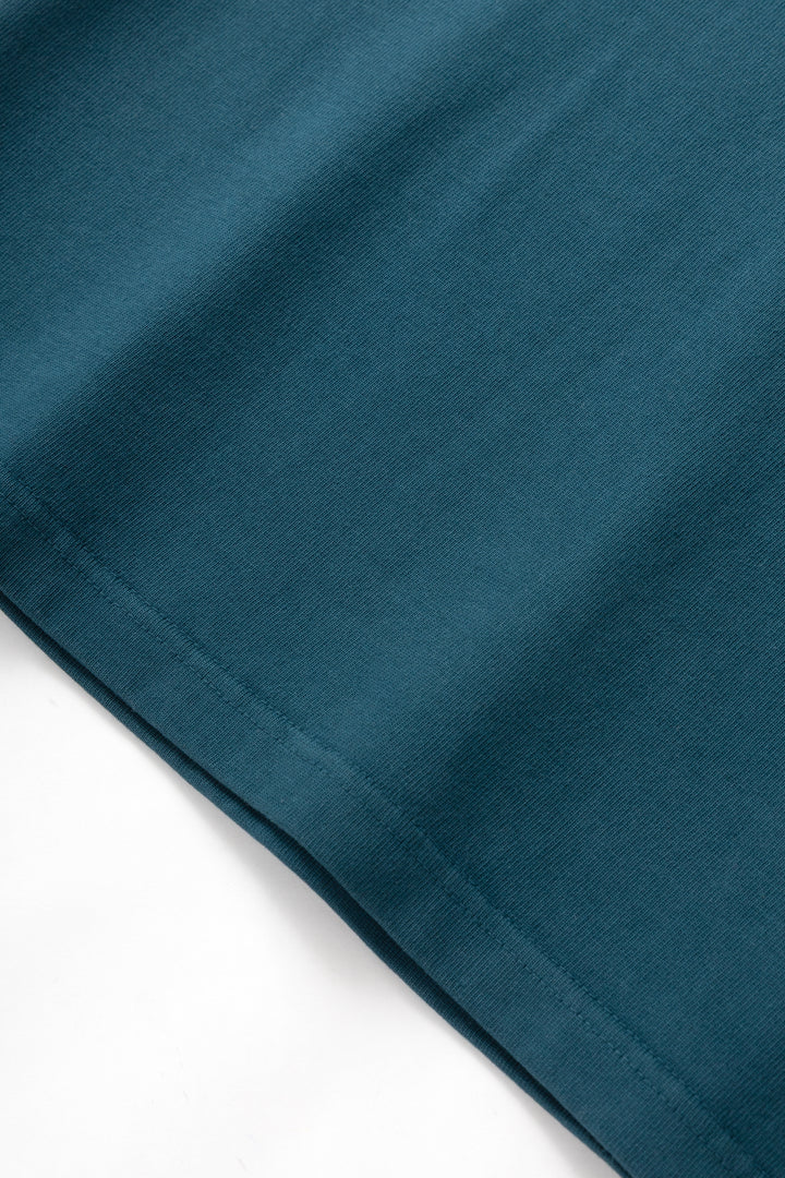 Power Goods - Super Weight T-Shirt - Harbour