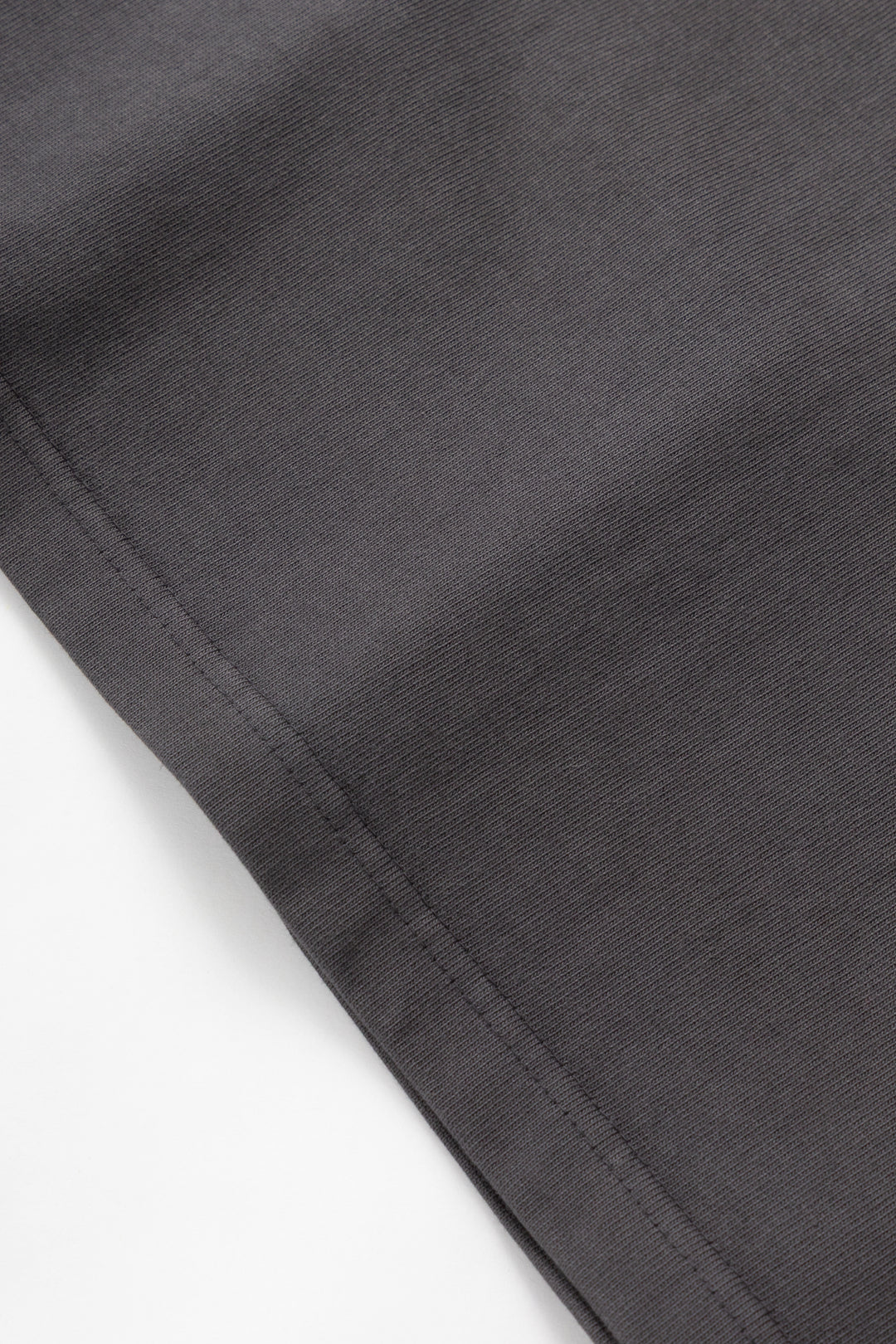 Power Goods - Super Weight T-Shirt - Washed Black