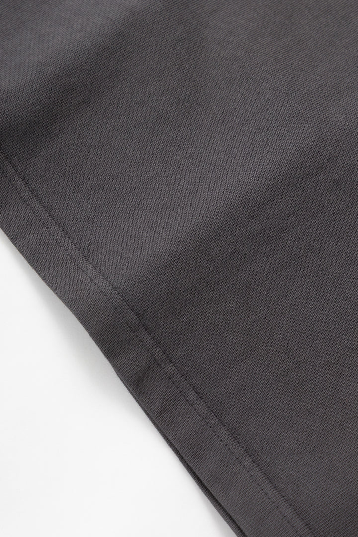Power Goods - Super Weight T-Shirt - Washed Black