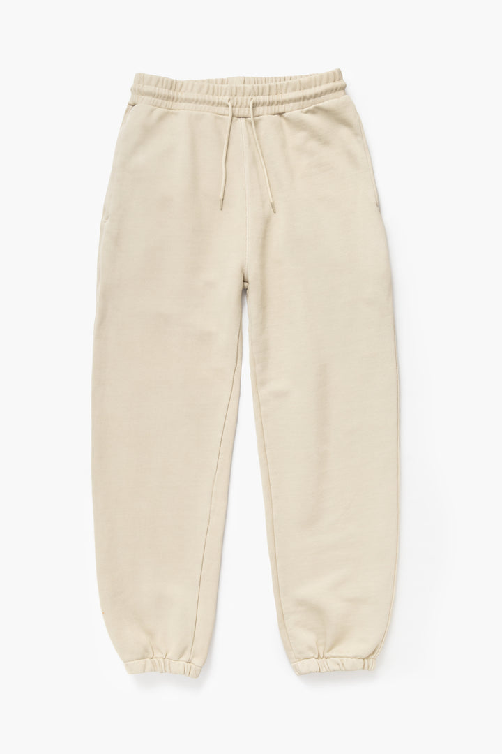 Power Goods - Loopback Sweatpants - Bone