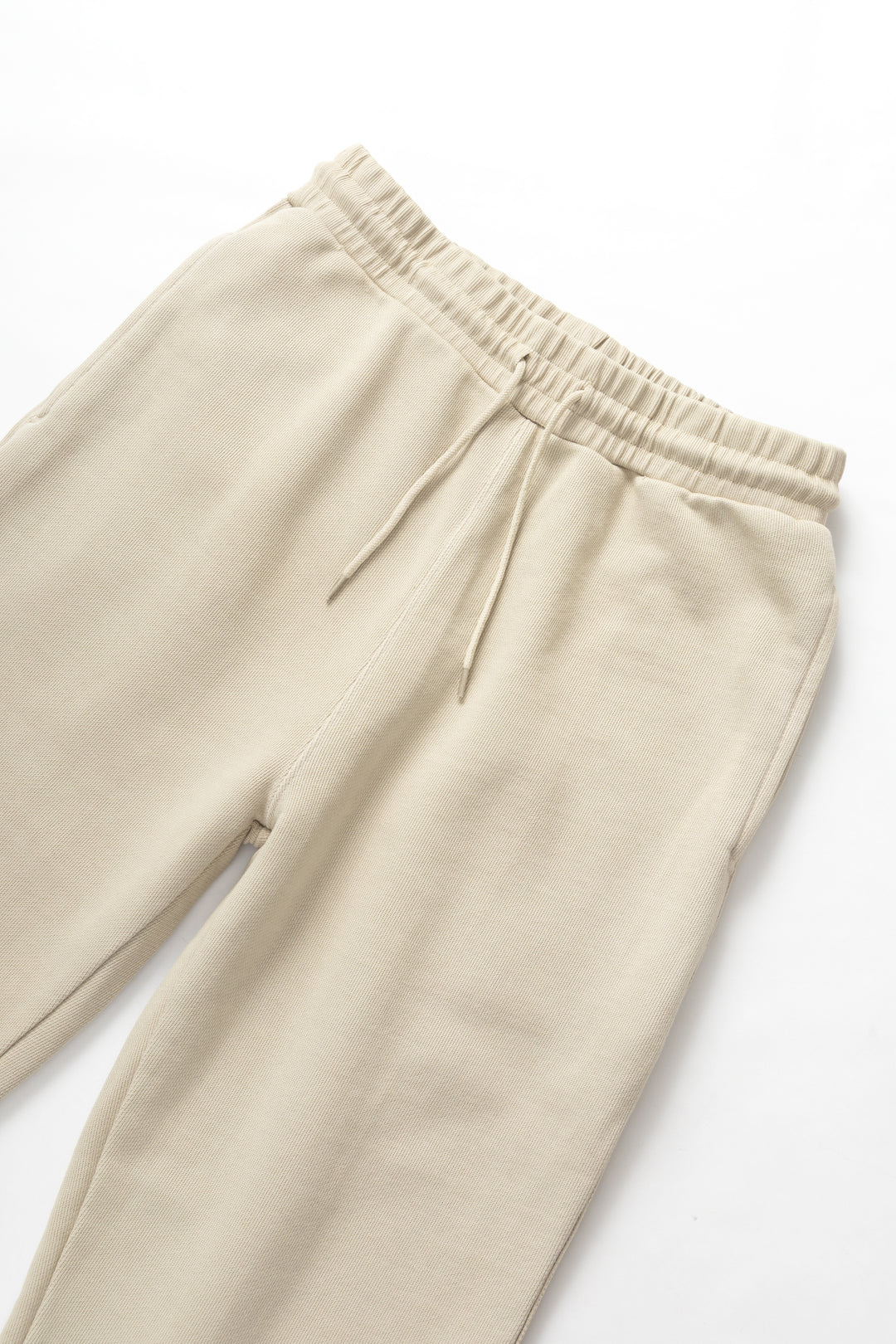 Power Goods - Loopback Sweatpants - Bone