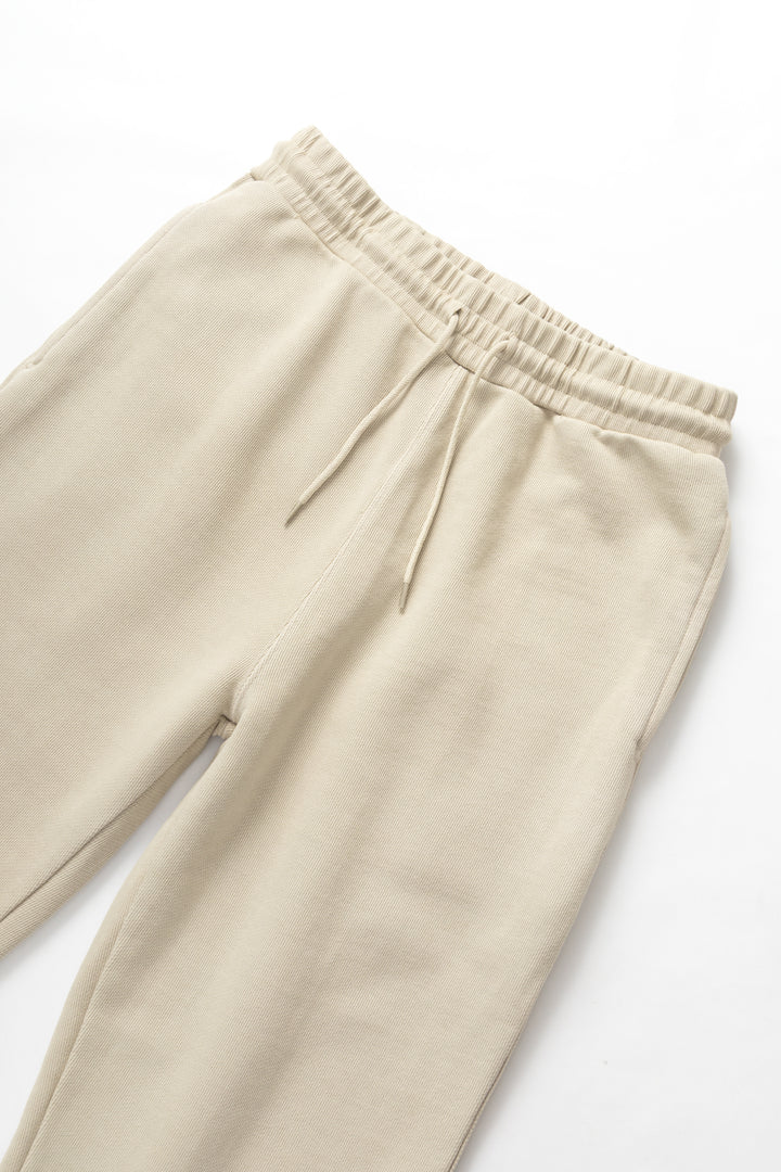 Power Goods - Loopback Sweatpants - Bone
