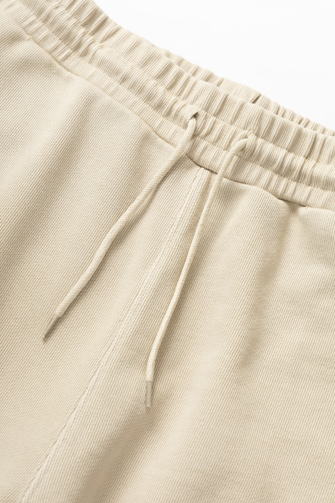 Power Goods - Loopback Sweatpants - Bone