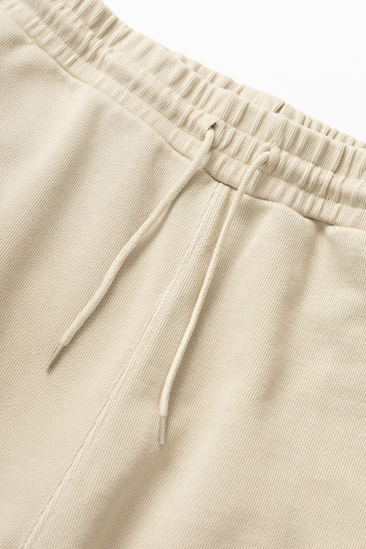Power Goods - Loopback Sweatpants - Bone