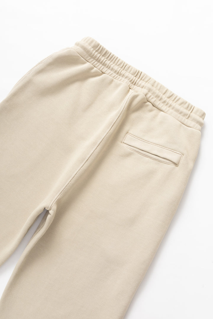 Power Goods - Loopback Sweatpants - Bone