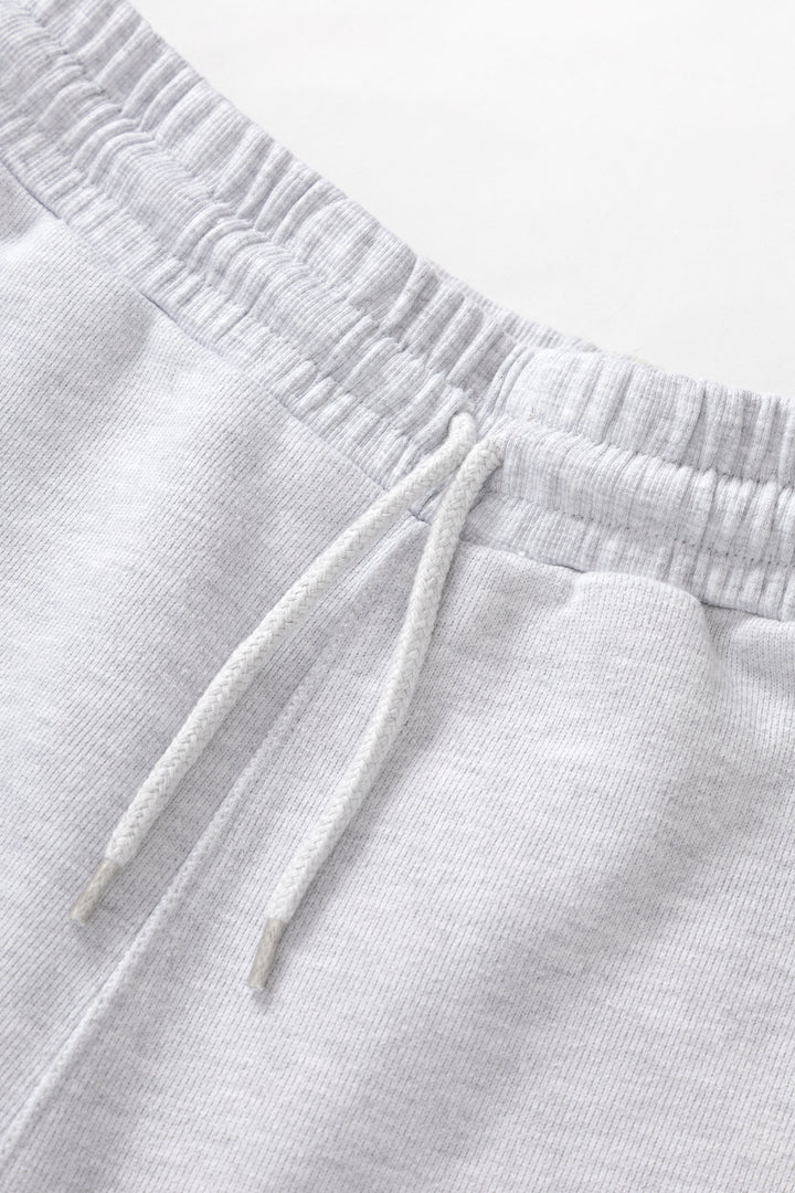 Power Goods - Loopback Sweatpants - Ash