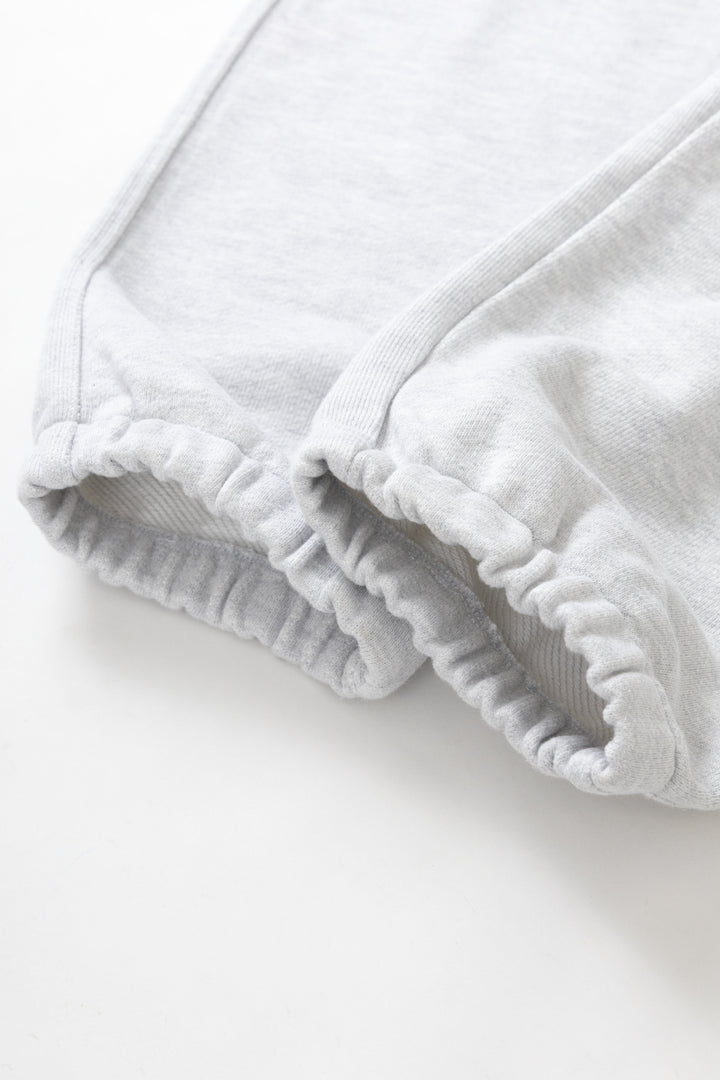 Power Goods - Loopback Sweatpants - Ash