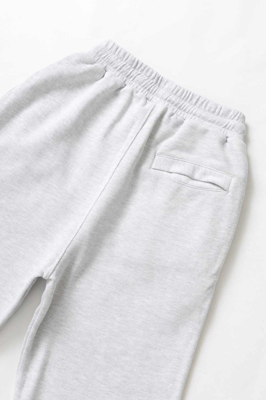 Power Goods - Loopback Sweatpants - Ash