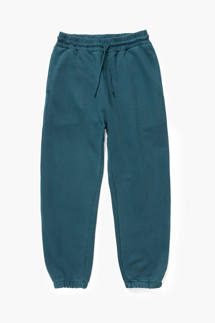 Power Goods - Loopback Sweatpants - Harbour