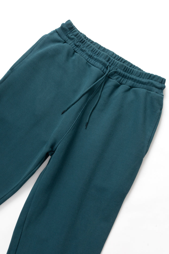 Power Goods - Loopback Sweatpants - Harbour