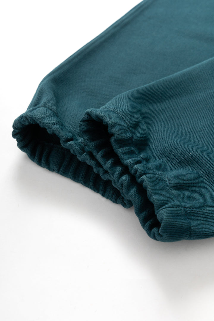 Power Goods - Loopback Sweatpants - Harbour