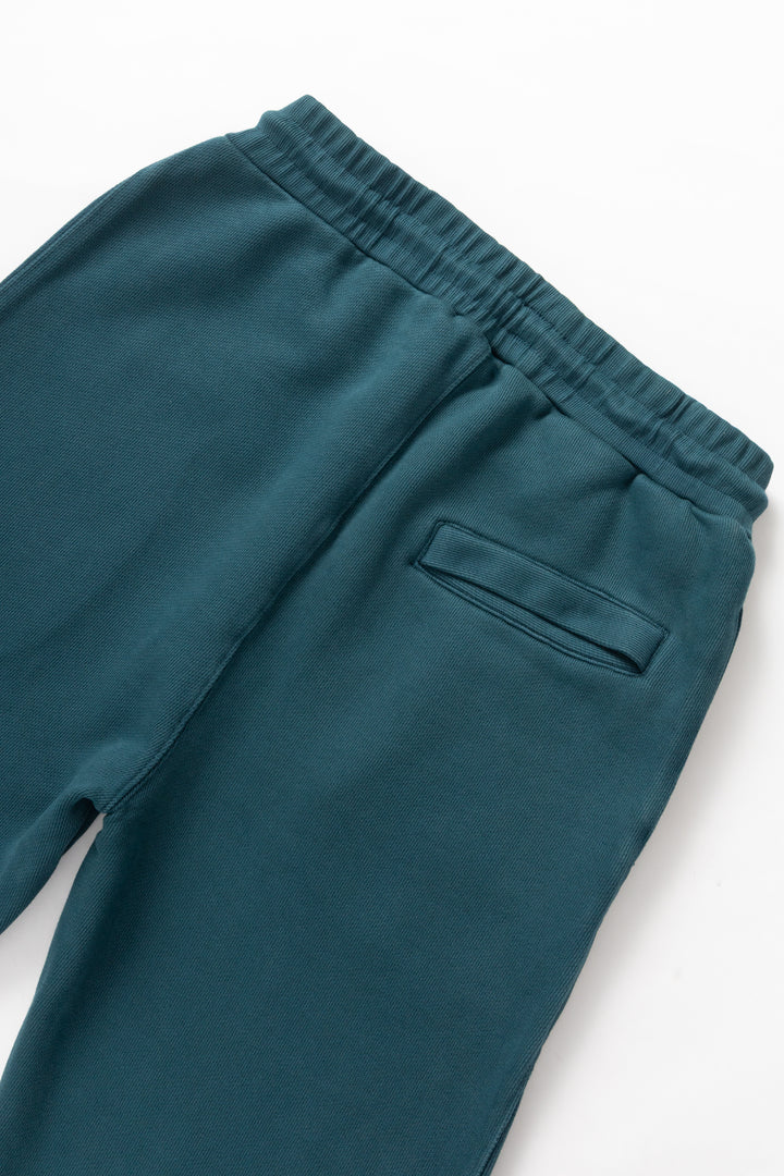 Power Goods - Loopback Sweatpants - Harbour