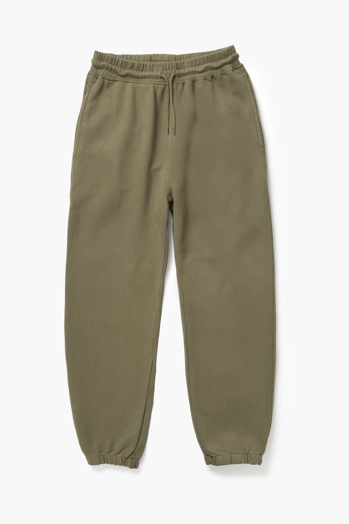 Power Goods - Loopback Sweatpants - Olive