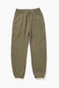 Power Goods - Loopback Sweatpants - Olive