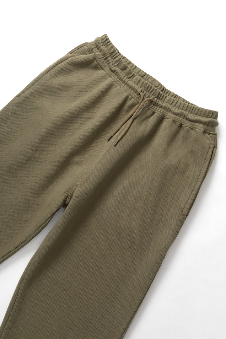 Power Goods - Loopback Sweatpants - Olive