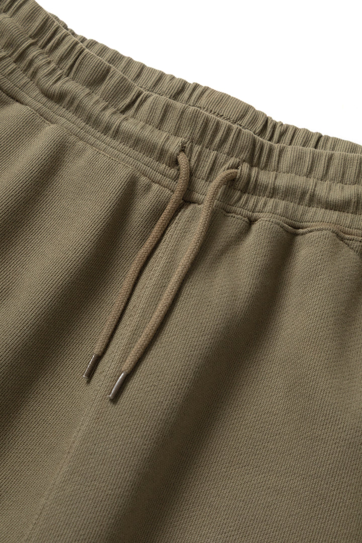 Power Goods - Loopback Sweatpants - Olive