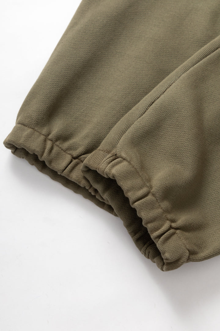 Power Goods - Loopback Sweatpants - Olive