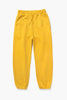 Power Goods - Loopback Sweatpants - Sunflower