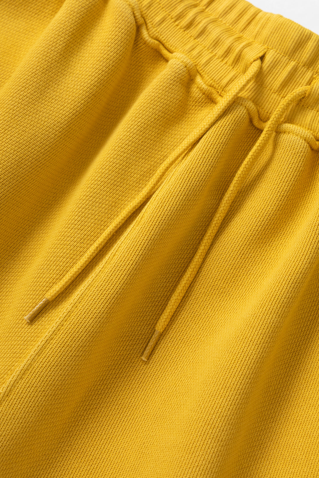 Power Goods - Loopback Sweatpants - Sunflower