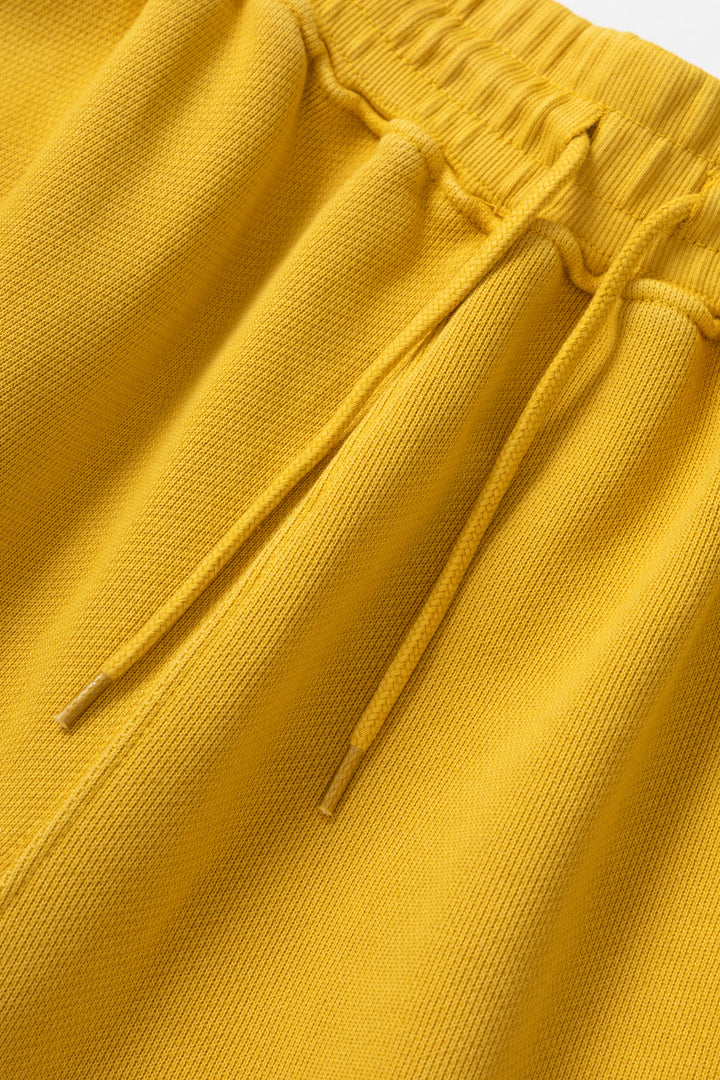 Power Goods - Loopback Sweatpants - Sunflower