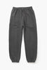 Power Goods - Loopback Sweatpants - Washed Black