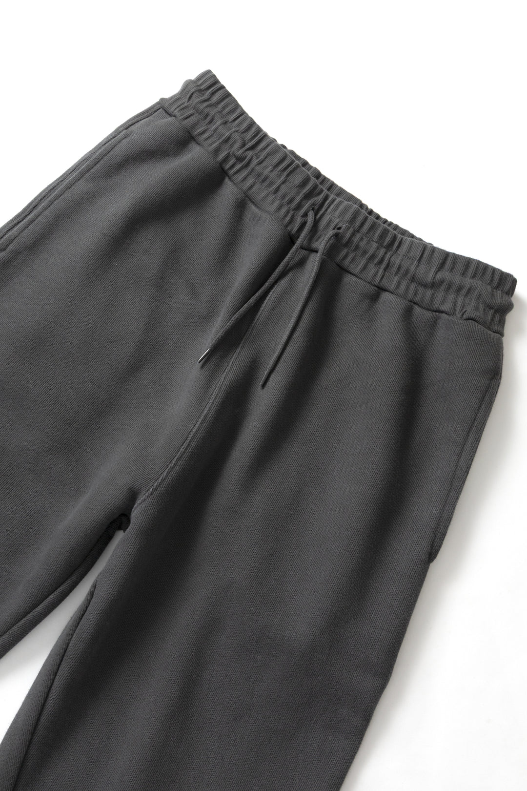 Power Goods - Loopback Sweatpants - Washed Black