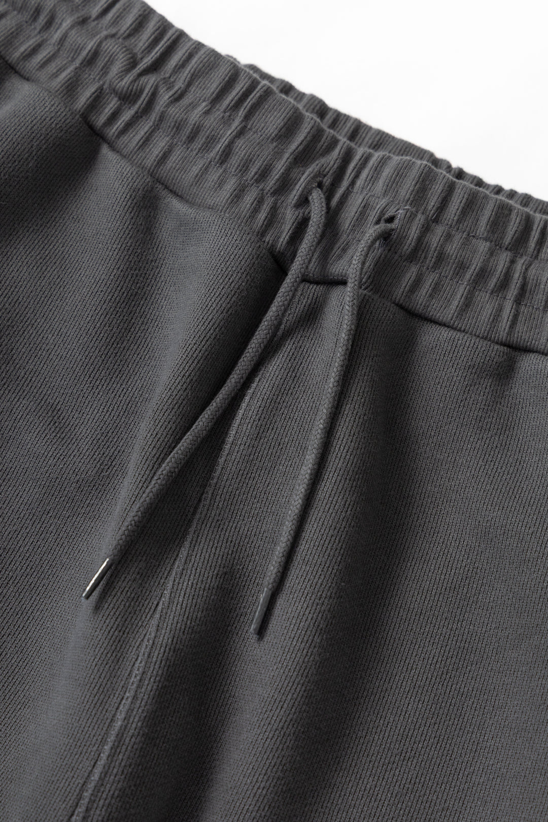 Power Goods - Loopback Sweatpants - Washed Black