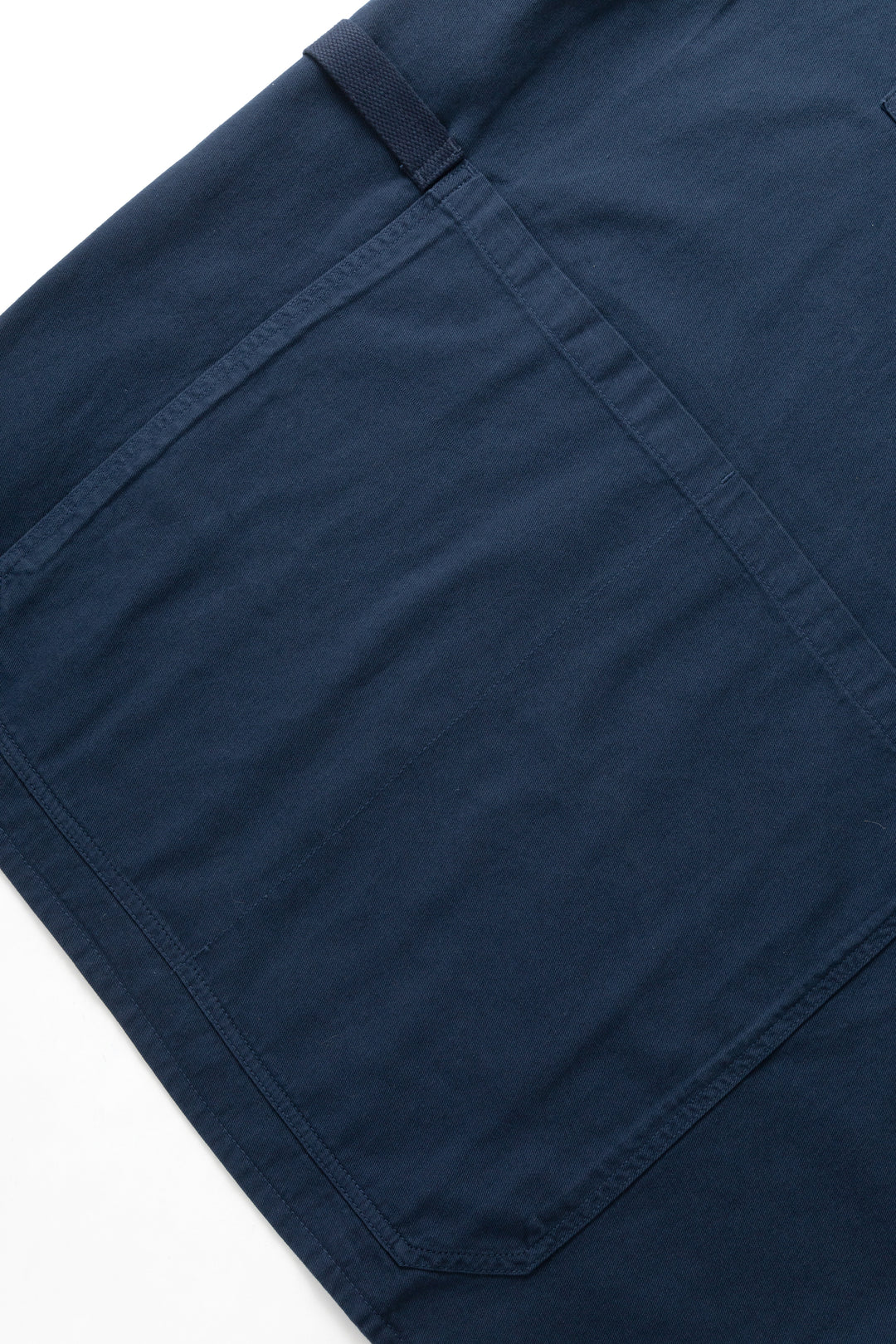 Service Works - Trade Apron - Navy