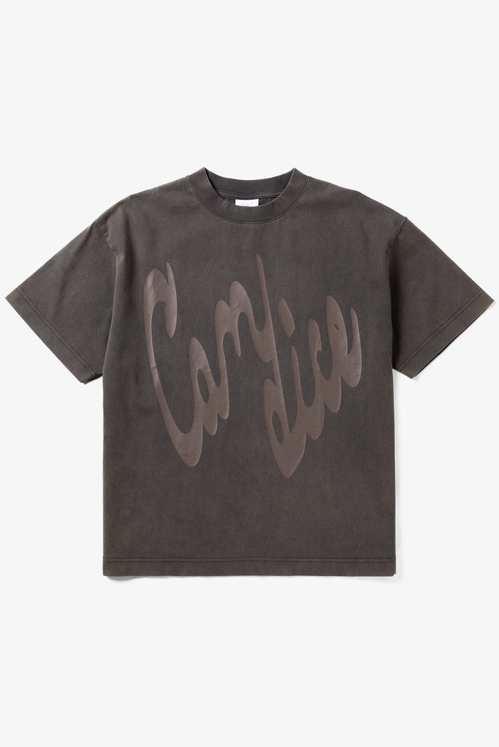 Candice - Sera Tee - Mud