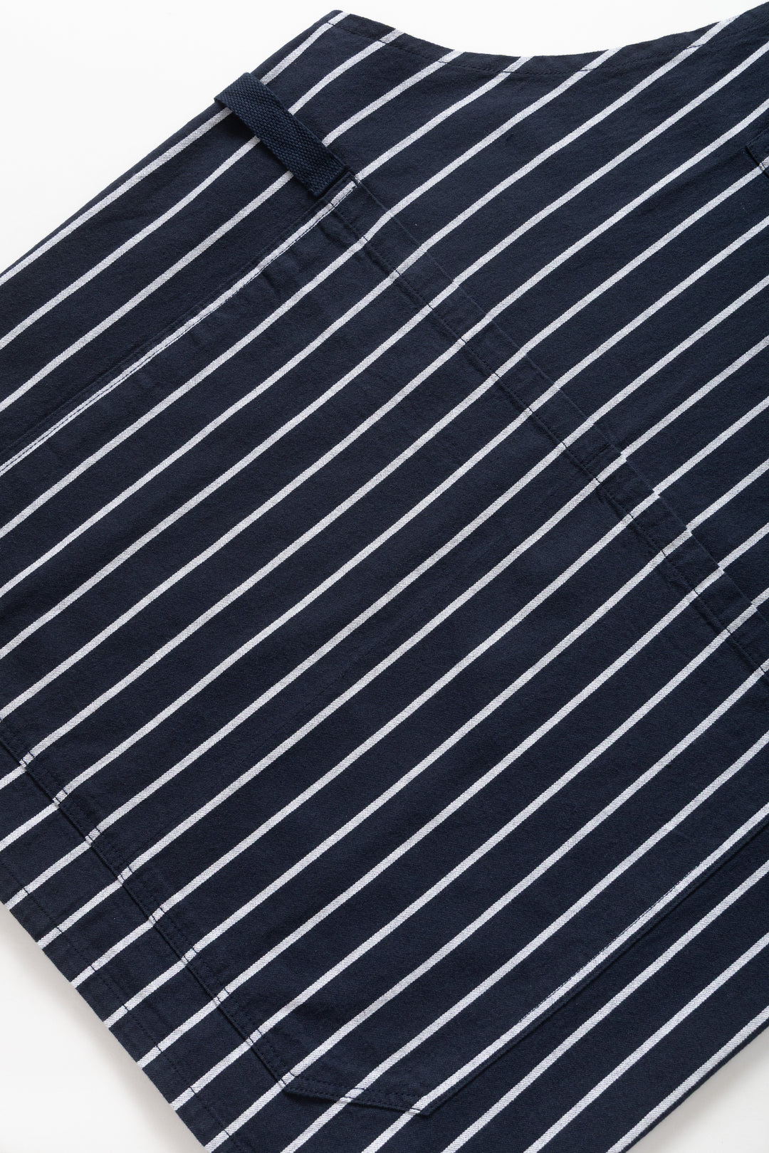 Service Works - Trade Apron - Butcher's Stripe